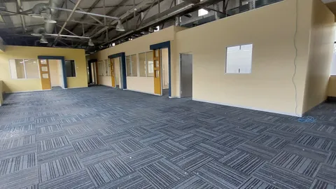 3rd Floor -643m² Office Space To Let For Rent - The Zone - Cradock Square (31)
